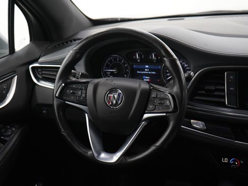 Used 2023 Buick Enclave Essence w/ Experience Buick Package AWD/4WD image 15