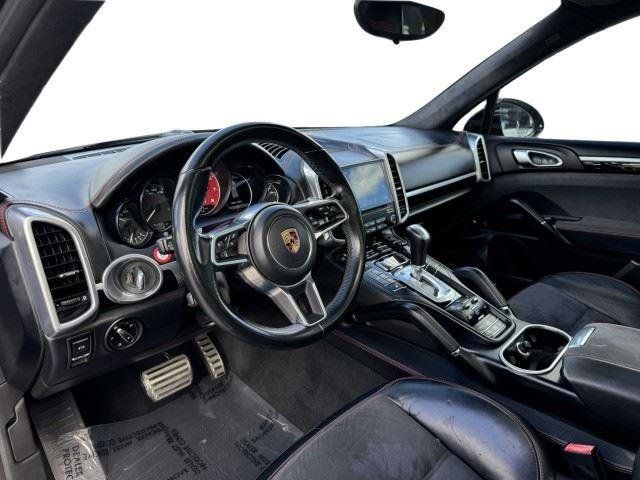 Used 2017 Porsche Cayenne GTS AWD/4WD image 21