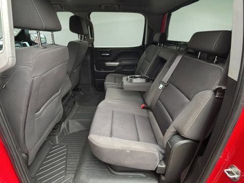 Used 2017 Chevrolet Silverado 1500 LT image 19