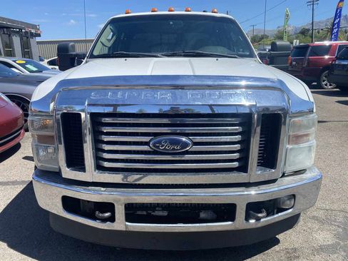 Used 2008 Ford F350 Lariat image 8