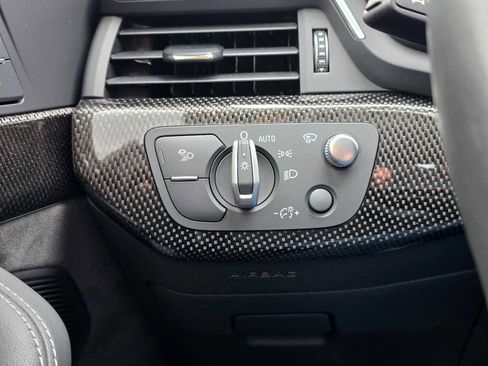 Used 2019 Audi S4 Prestige image 31