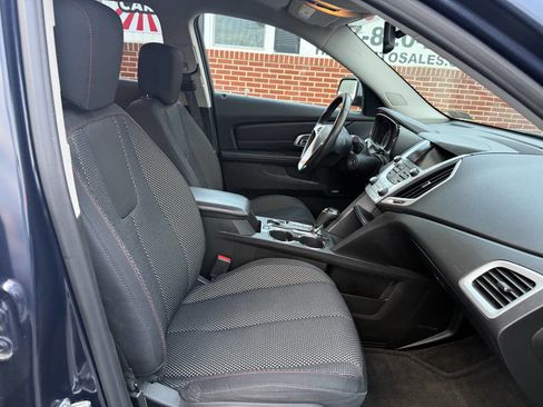 Used 2016 GMC Terrain SLE w/ Convenience Package image 22