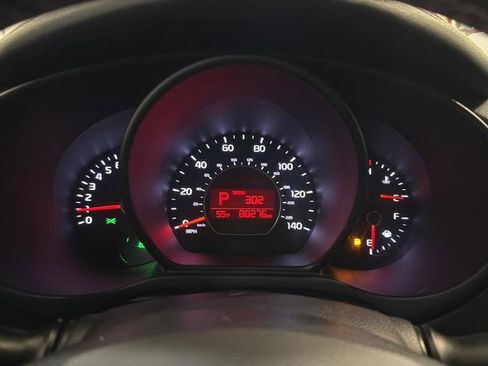 Used 2016 Kia Soul + w/ Audio Package image 29