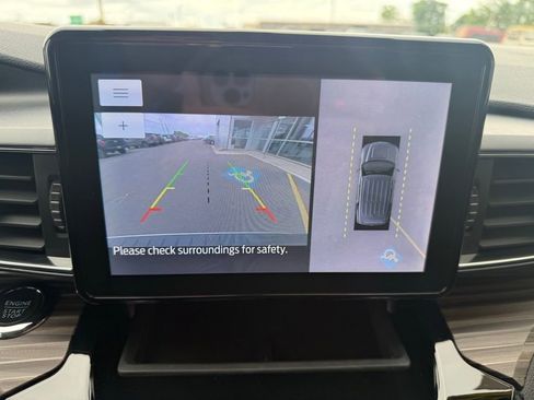 Used 2022 Ford Explorer Limited RWD image 15