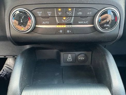 Certified 2025 Ford Escape Active FWD image 21