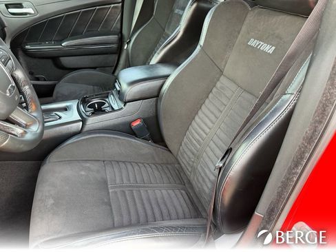 Used 2021 Dodge Charger Scat Pack w/ Daytona Edition Group image 22