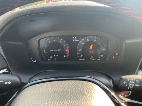 New 2025 Acura ADX A-Spec image 20