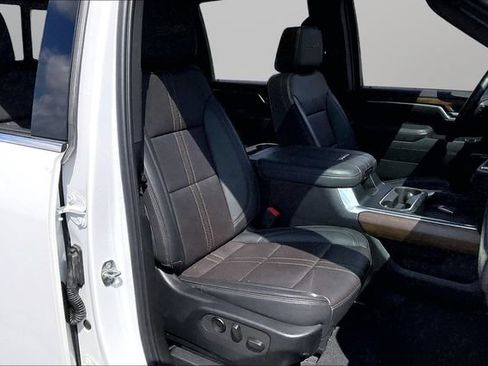 Certified 2024 Chevrolet Silverado 2500 High Country w/ High Country Premium Package AWD/4WD image 7