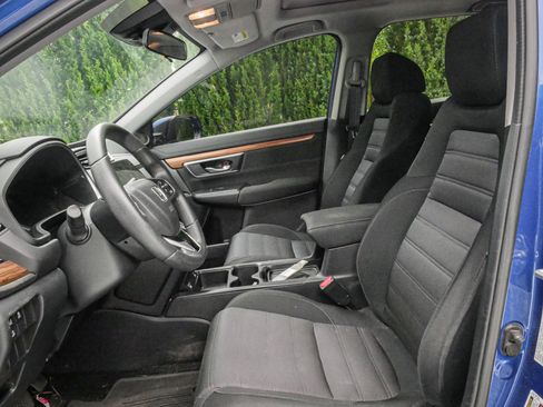 Used 2021 Honda CR-V EX image 7