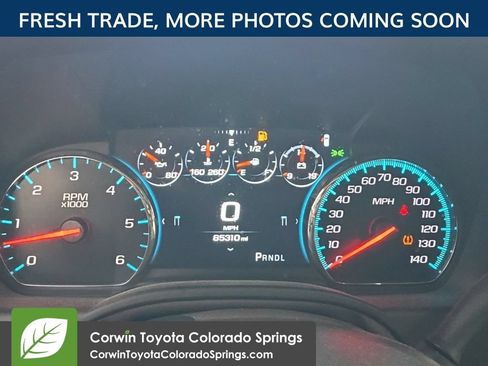 Used 2019 GMC Yukon Denali w/ Denali Ultimate Package AWD/4WD image 14