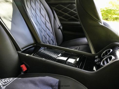 Used 2013 Bentley Continental GT AWD/4WD image 41