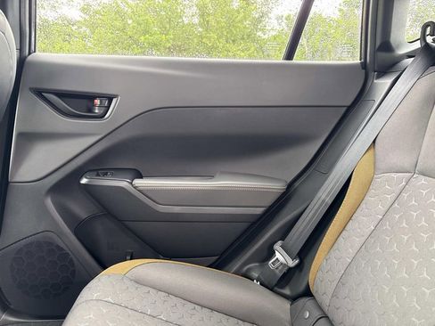 New 2026 Subaru Crosstrek 2.5i Sport image 16