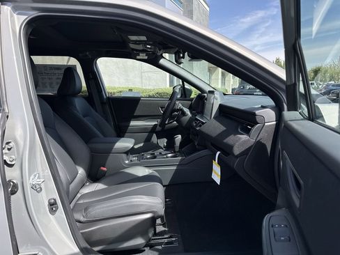 New 2026 Subaru Outback Premium AWD/4WD image 26