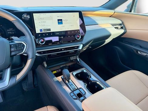 New 2026 Lexus RX 350h image 29