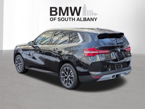 New 2026 BMW X3 xDrive30 w/ Convenience Package image 6