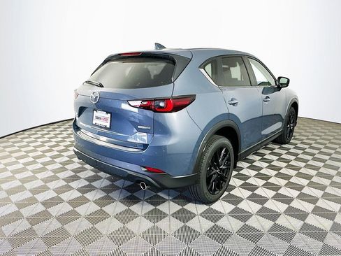 New 2025 MAZDA CX-5 Carbon Edition image 9
