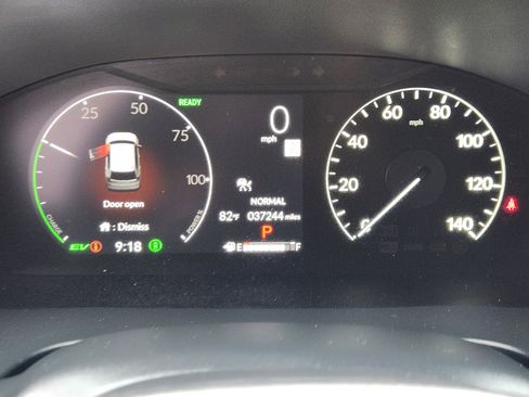Certified 2024 Honda CR-V Sport image 10