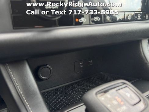 Used 2023 Nissan Pathfinder S AWD/4WD image 30