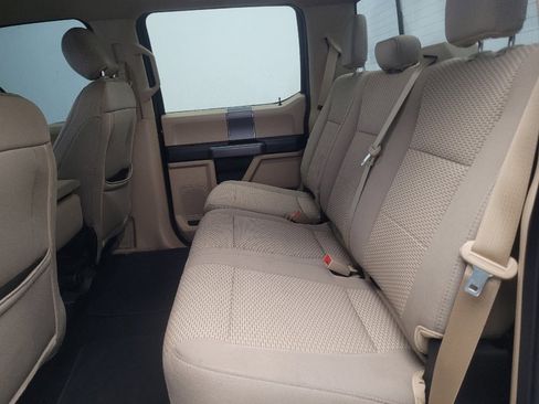 Used 2018 Ford F150 XLT w/ Equipment Group 302A Luxury AWD/4WD image 18