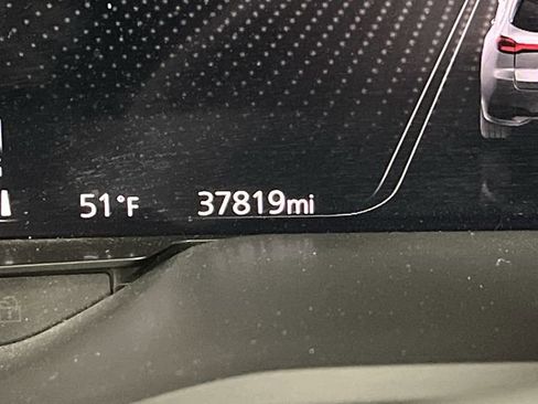 Used 2024 MAZDA CX-90 Plug-In Hybrid w/ Premium Plus image 6