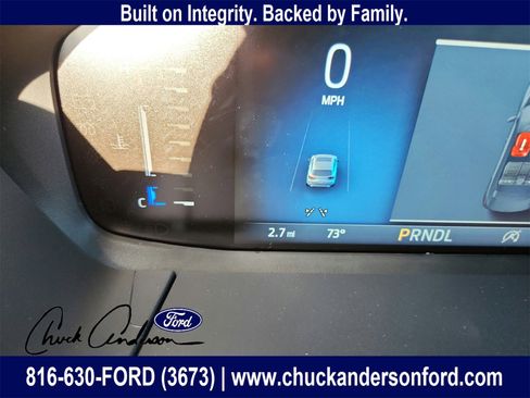 New 2026 Ford Escape Active image 12