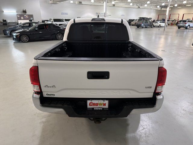 Used 2017 Toyota Tacoma SR5 w/ Tow Package AWD/4WD image 8