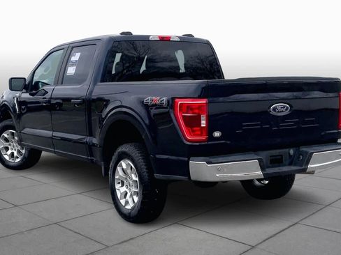 Used 2023 Ford F150 XLT image 31