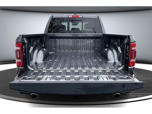 Certified 2023 RAM 1500 Laramie image 32