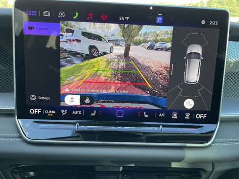 New 2026 Volkswagen Tiguan SE image 20