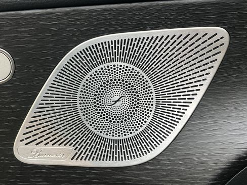 Certified 2024 Mercedes-Benz GLS 450 4MATIC image 23