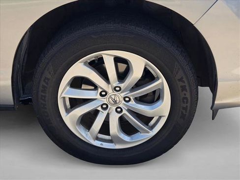 Used 2018 Acura RDX FWD image 21