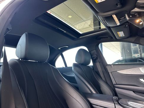 Certified 2023 Mercedes-Benz E 350 Sedan image 18