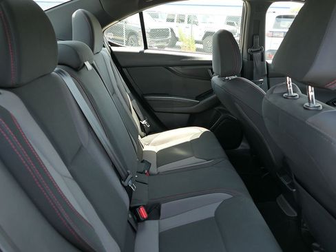 Used 2024 Subaru WRX AWD/4WD image 22