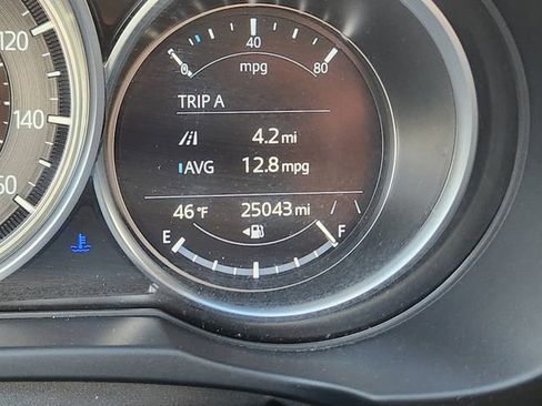 Certified 2023 MAZDA CX-5 AWD 2.5 S w/ Preferred Package image 25