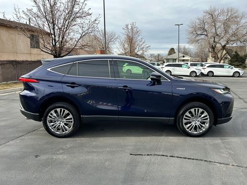 Certified 2021 Toyota Venza Limited w/ Advanced Technology Package image 6