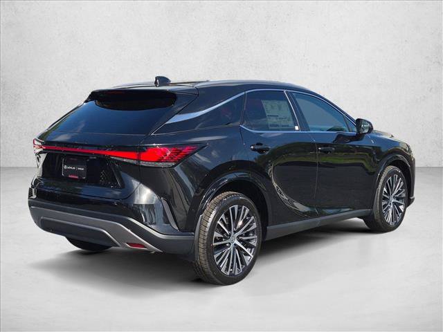 New 2026 Lexus RX 350 Premium Plus w/ Convenience Package AWD/4WD image 2