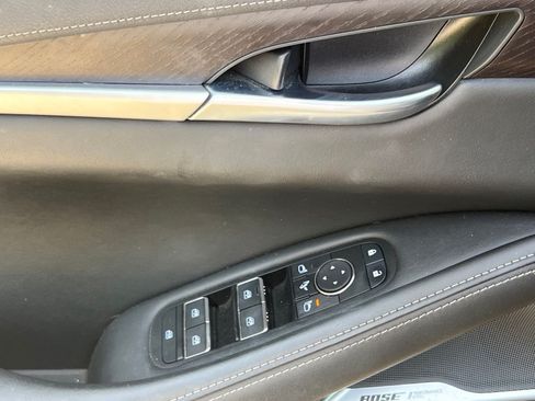 Used 2024 INFINITI QX60 Autograph w/ Cargo Package AWD/4WD image 29