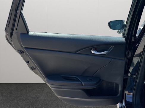 Used 2020 Honda Civic Sport image 25