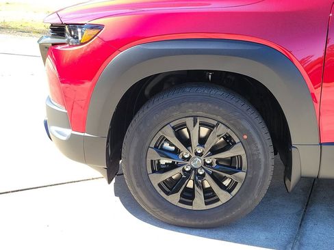 New 2026 MAZDA CX-50 AWD 2.5 Hybrid w/ Weather Package image 10