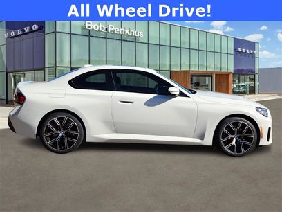 Used 2024 BMW 230i xDrive Coupe w/ Convenience Package