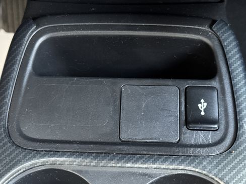 Used 2024 Mitsubishi Mirage G4 LE image 14