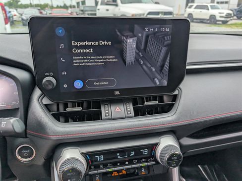 Used 2023 Toyota RAV4 XSE image 30