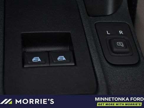 Used 2022 Ford Bronco Wildtrak AWD/4WD image 33