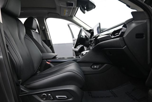 Used 2025 Acura MDX w/ Technology Package FWD image 23