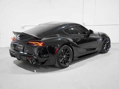 Used 2024 Toyota Supra Premium w/ Driver Assist Package image 6