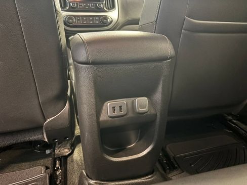 Used 2016 GMC Canyon SLT w/ Driver Alert Package AWD/4WD image 26