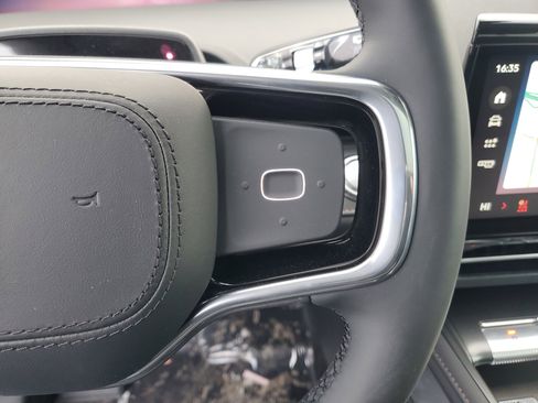 New 2026 Lincoln Nautilus Premier w/ Equipment Group 102A image 18