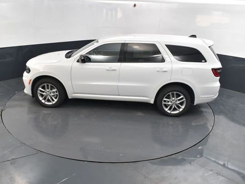 New 2026 Dodge Durango GT image 41