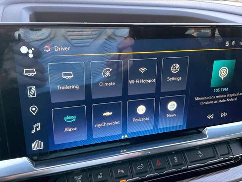 Used 2024 Chevrolet Silverado 2500 LT w/ All Star Edition image 34