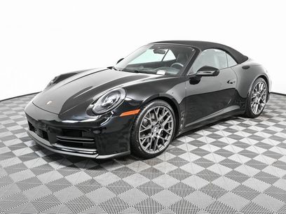 Certified 2026 Porsche 911 Carrera